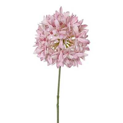 Kunstblume Spray Rot 76 cm Dekozweig kaufen