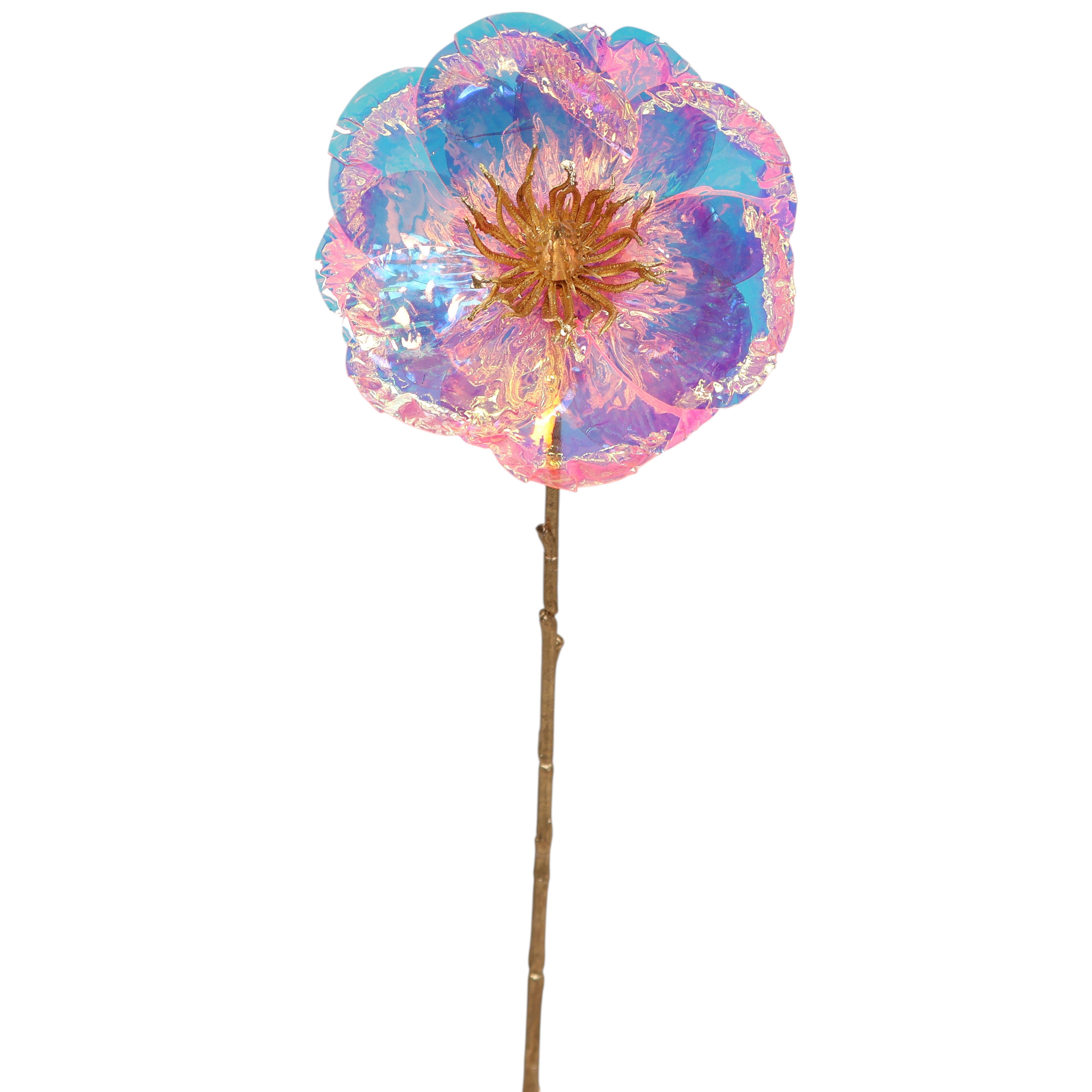 Schneerose Ø ca.12cm