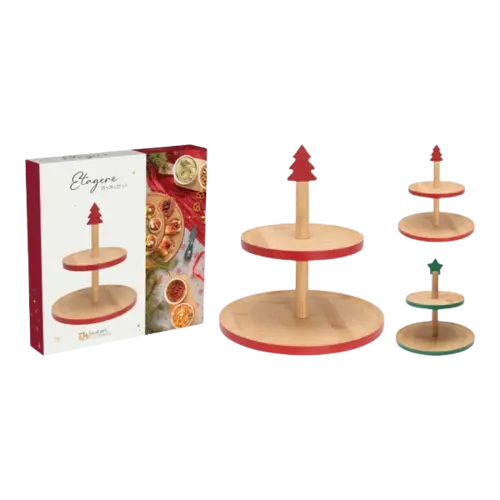 Weihnachtliche Geschenke